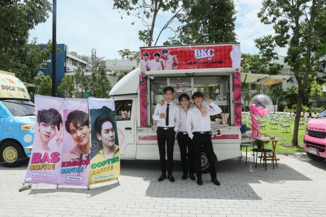‘Gen Y The Series ’โกยคะแนนนิยมกับแคสติ้งสุดปัง!!