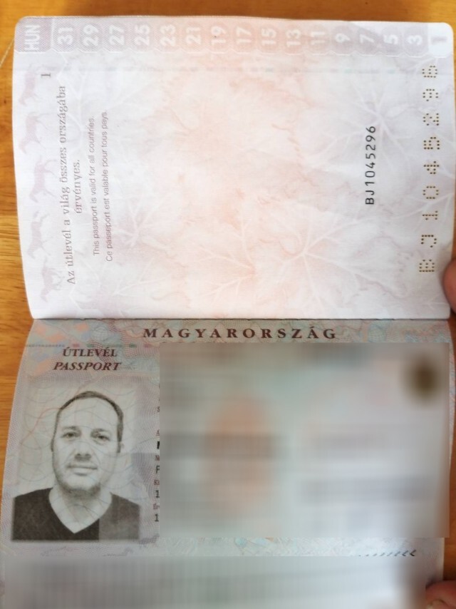 จับได้แล้ว! 2 ชาวต่างชาติจับสัตว์ทะเลมาเซลฟี่เล่น