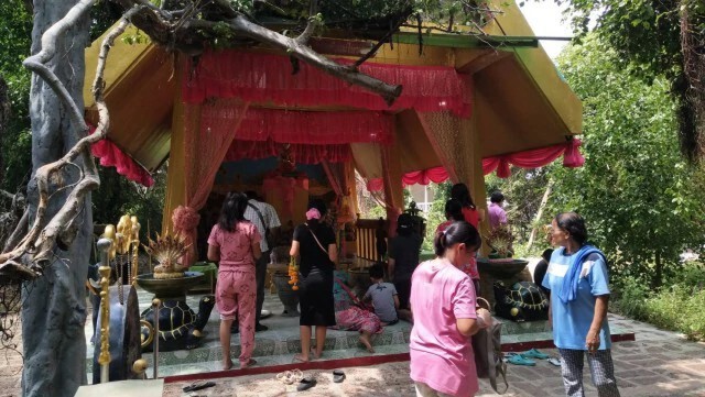 ส่องเลขเด็ด โค้งสุดท้ายก่อนลุ้นหวย 1 ก.ย.63