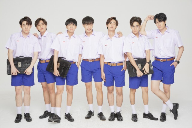 ‘Gen Y The Series ’โกยคะแนนนิยมกับแคสติ้งสุดปัง!!