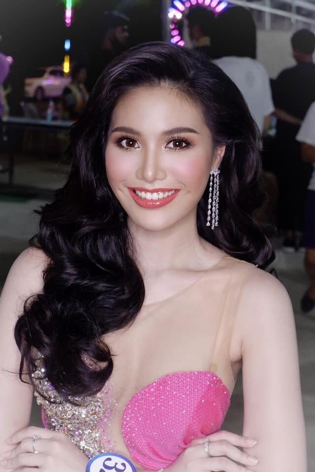 "บุ๋ม ปนัดดา" พูดถึงปมร้อนนางงามสมิหลาวีนแตกบนเวที  เจอแบบนี้ต้องทำอย่างไร!!