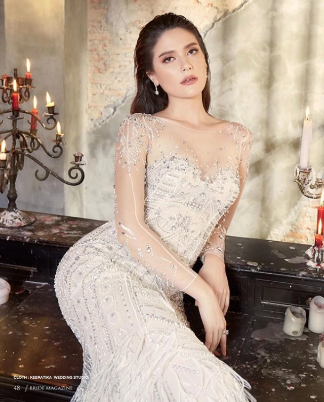 สถานทูตสวีเดน ชื่นชม "มารีญา" ภูมิใจมาก ต่อสู้เพื่อประชาธิปไตย