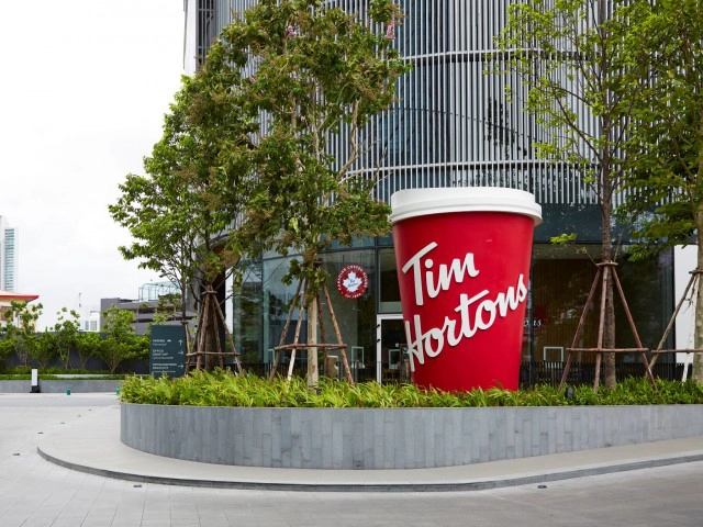 'เดอะ ปาร์ค ไลฟ์' มิกซ์ยูส 8 พันล้าน พลิกโฉมพระราม 4