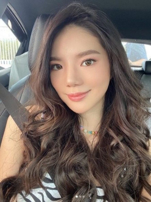 ครั้งแรกของ "อิงอิง" ตอบชาวเน็ตบริสุทธิ์ใจ ปัดคุกคามหลังธัญญ่าจ่อฟ้อง