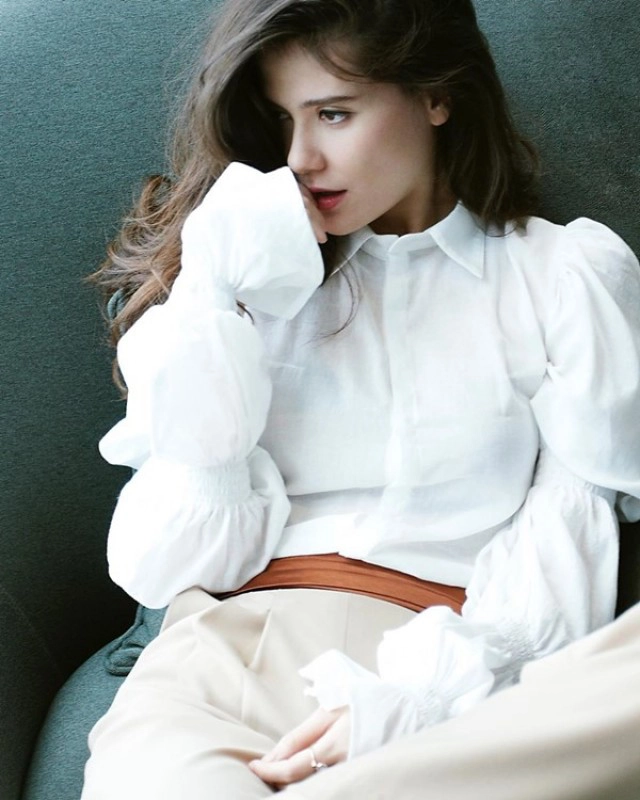 สถานทูตสวีเดน ชื่นชม "มารีญา" ภูมิใจมาก ต่อสู้เพื่อประชาธิปไตย