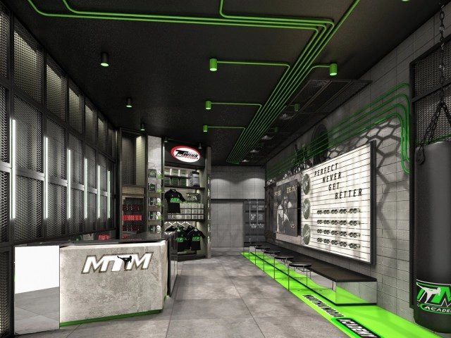 'เดอะ ปาร์ค ไลฟ์' มิกซ์ยูส 8 พันล้าน พลิกโฉมพระราม 4