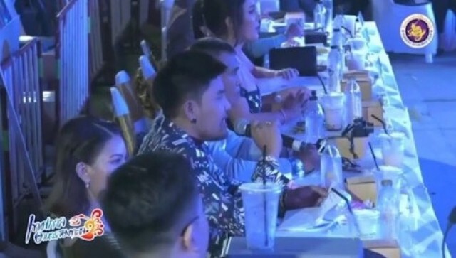 "บุ๋ม ปนัดดา" พูดถึงปมร้อนนางงามสมิหลาวีนแตกบนเวที  เจอแบบนี้ต้องทำอย่างไร!!