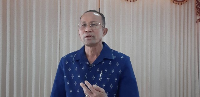 กรมการข้าวติวเข้มศูนย์ข้าวชุมชนทุ่งกุลาร้องไห้หวังเพิ่มศักยภาพผลิตข้าวหอมมะลิอินทรีย์ภาคอีสาน