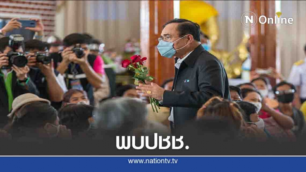 นายกฯลงพื้นที่-เยียวยาน้ำท่วมสุโขทัย