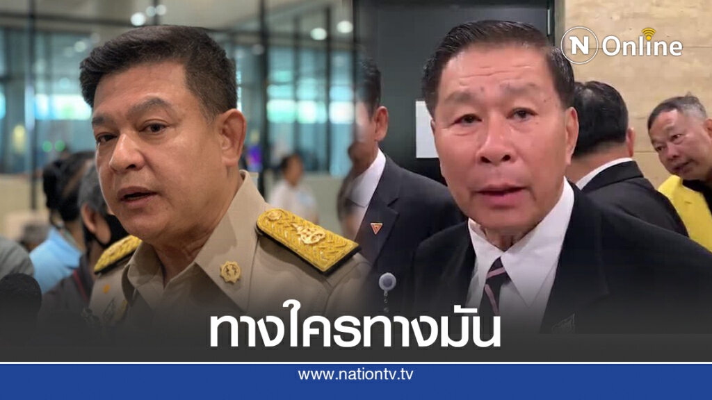 "สิระ"ลั่นไม่ขอร่วมงาน"เสรีพิศุทธ์"หลังพยายามป้องคนผิด "สิระ"ลั่นไม่ขอร่วมงาน"เสรีพิศุทธ์"หลังพยายามป้องคนผิด