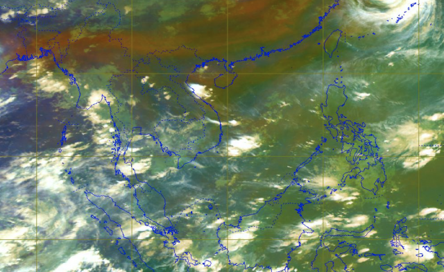 อุตุฯ ชี้ ทุกภาคเสี่ยง ระวังอันตรายจากฝนตกหนัก