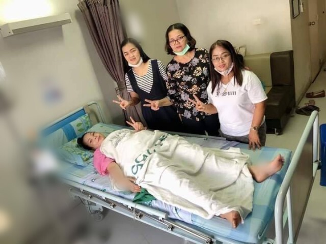 คุณแม่ลูก 2 เล่าประสบการณ์ เสียเลือดหลังคลอดจนช็อก