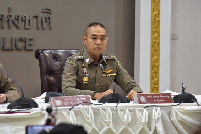 สับแหลกโผโยกย้ายปลอม แชร์ว่อนโซเชียล