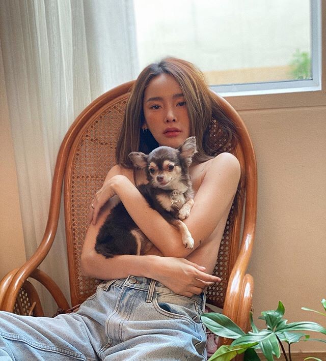 "ปุ้มปุ้ย พรรณทิพา" ชมทุกความสวย...สุดแซ่บ ส่งแคปชั่นเด็ดถึงบรรดาเมียน้อยๆ