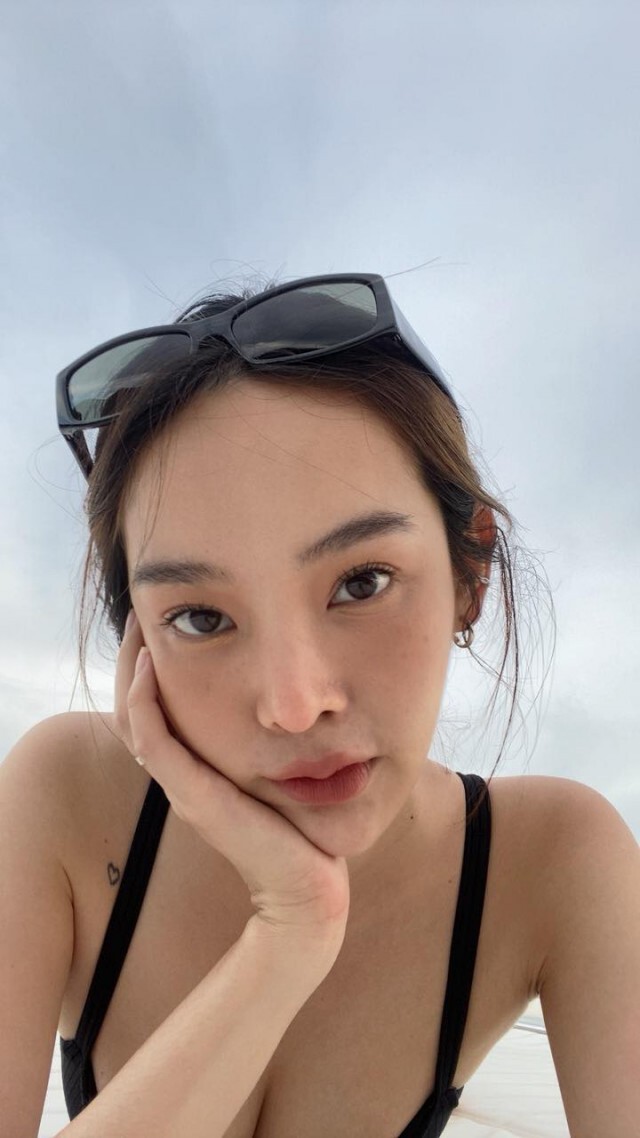 'ปุ้มปุ้ย'สื่อถึงใคร"เป็นเมียน้อย"