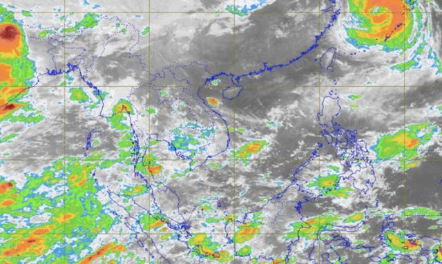 อุตุฯ ชี้ ทุกภาคเสี่ยง ระวังอันตรายจากฝนตกหนัก