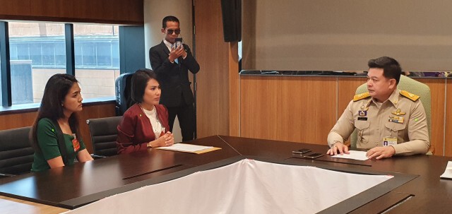 กมธ.กฏหมายฯ เตรียมลงพื้นที่ตรวจสอบโครงการบ้านหรู