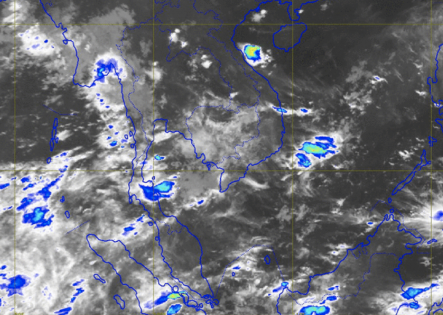 อุตุฯ ชี้ ทุกภาคเสี่ยง ระวังอันตรายจากฝนตกหนัก