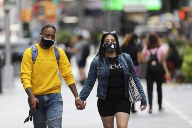 ผอ.อนามัยโลกเตือน ‘อย่าแกล้งทำเหมือนวิกฤตจบแล้ว’