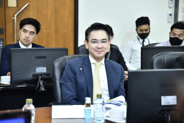 คมนาคมชะลอรถไฟทางคู่เฟส 2 เซ่นพิษโควิด