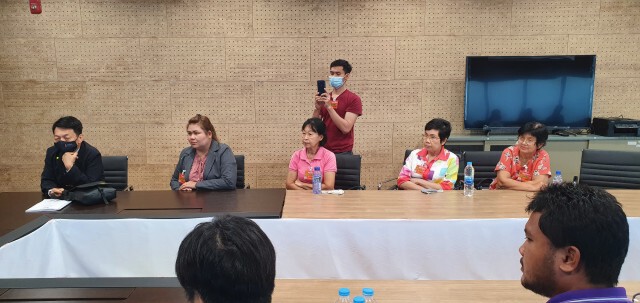 กมธ.กฏหมายฯ เตรียมลงพื้นที่ตรวจสอบโครงการบ้านหรู