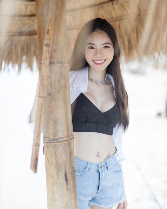 ชาวเน็ตไม่หยุด ขุดแอคเคาท์ปลอมตามโพสต์ด่า ธัญญ่า บ่อยๆ พบหลักฐานชี้ เชื่อมโยง อิง อิง