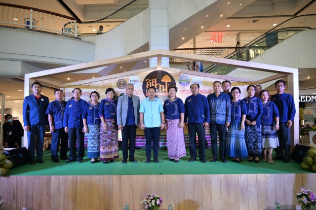 พาณิชย์ขานรับนโยบาย"จุรินทร์" ชู ''เกษตรผลิต พาณิชย์ตลาด''