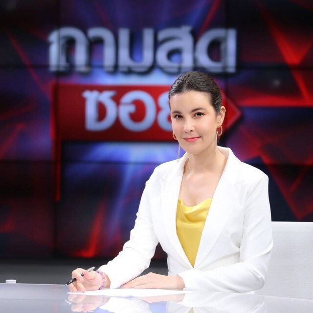 ชาวเน็ตไม่หยุด ขุดแอคเคาท์ปลอมตามโพสต์ด่า ธัญญ่า บ่อยๆ พบหลักฐานชี้ เชื่อมโยง อิง อิง