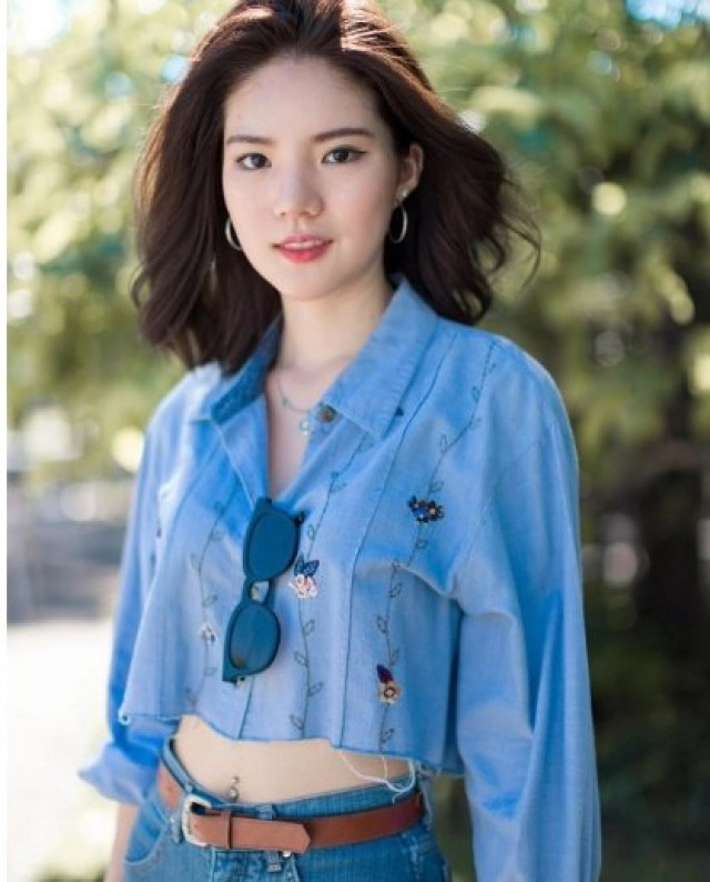 ทำความรู้จัก "อิงอิง อิงณภัสร์" เธอคือใคร?