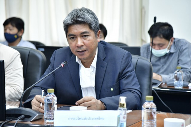 คมนาคมชะลอรถไฟทางคู่เฟส 2 เซ่นพิษโควิด