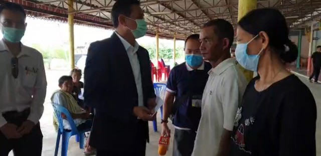 สั่งรพ.-รพ.สต.จ.อยุธยา ชะลอฉีดวัคซีนป้องกันโรคมะเร็งปากมดลูก