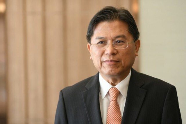 ‘สุพัฒนพงษ์’ ชี้ปรีดีลาออกไม่กระทบ เตรียมหาคนใหม่