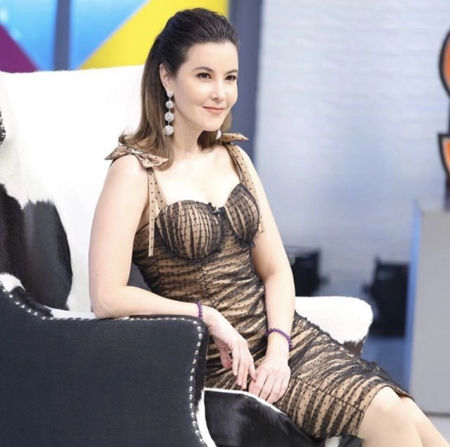 "ธัญญ่า" เปิดใจ "อิงอิง"ล้ำเส้นแล้ว เคยเตือน"เป็ก"อย่าให้ทนไม่ไหว!