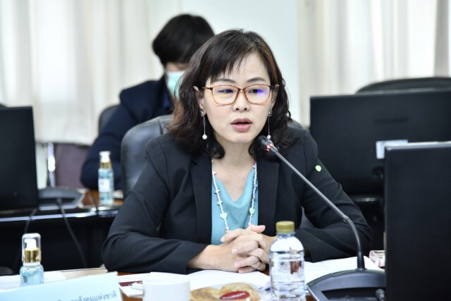 คมนาคมชะลอรถไฟทางคู่เฟส 2 เซ่นพิษโควิด