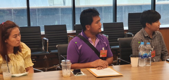 กมธ.กฏหมายฯ เตรียมลงพื้นที่ตรวจสอบโครงการบ้านหรู