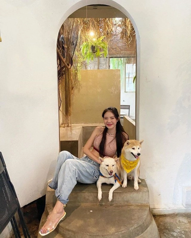 ทำความรู้จัก "อิงอิง อิงณภัสร์" เธอคือใคร?