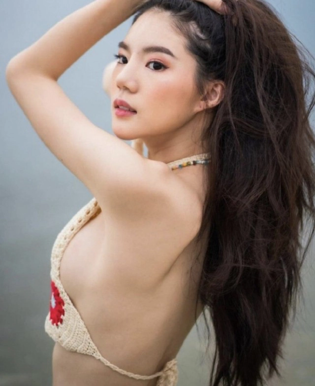 ทำความรู้จัก "อิงอิง อิงณภัสร์" เธอคือใคร?