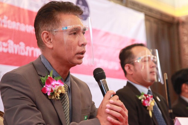 พพ.จับมือ 3 สมาคมยกระดับพัฒนาประสิทธิภาพพลังงาน