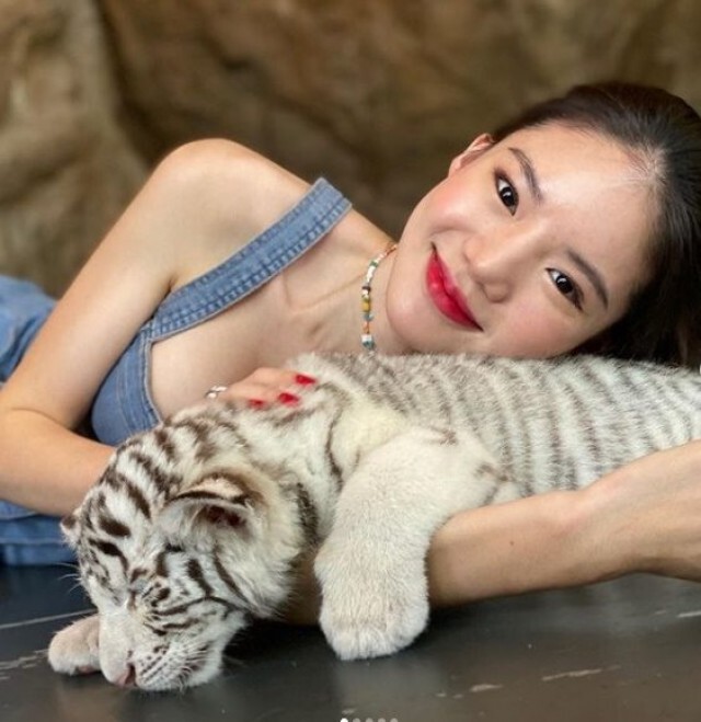 ชาวเน็ตไม่หยุด ขุดแอคเคาท์ปลอมตามโพสต์ด่า ธัญญ่า บ่อยๆ พบหลักฐานชี้ เชื่อมโยง อิง อิง