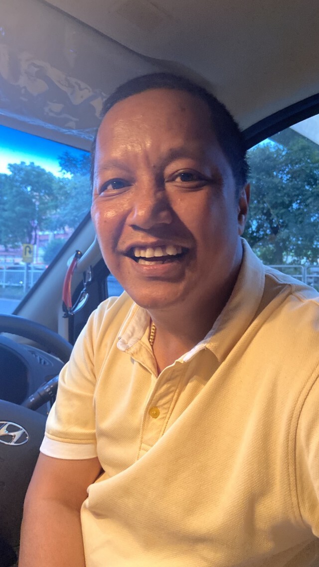 เปิดใจ "เศรษฐีใหม่ถูกรางวัลที่ 1" เฮงเพราะลูกแฝด