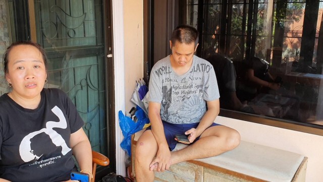 หนุ่มผ่าสมอง-ถามหาเจ้าของสายเคเบิลรับผิดชอบ