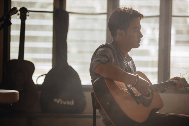 "หนุ่ม กะลา"ปล่อยเพลงใหม่สะกิดต่อมความเจ็บ