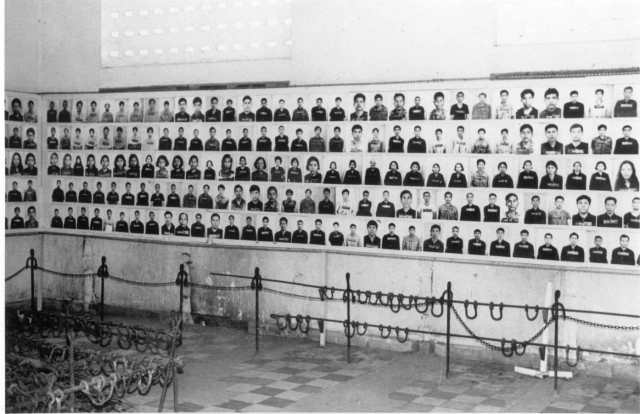 สหายดุจ ผู้คุมคุก "ตวลสเลง" ยุคเขมรแดงเสียชีวิต