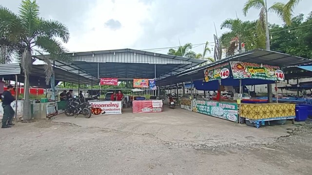 ล่าโจรแสบตัดกุญแจลักถังแก๊สแม่ค้าไก่ทอดหาดใหญ่