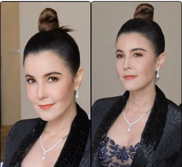 ทัวร์ลงแม่อิงอิง ชาวเน็ตลั่นไม่แปลกใจ ทำไมลูกถึงเป็นแบบนี้