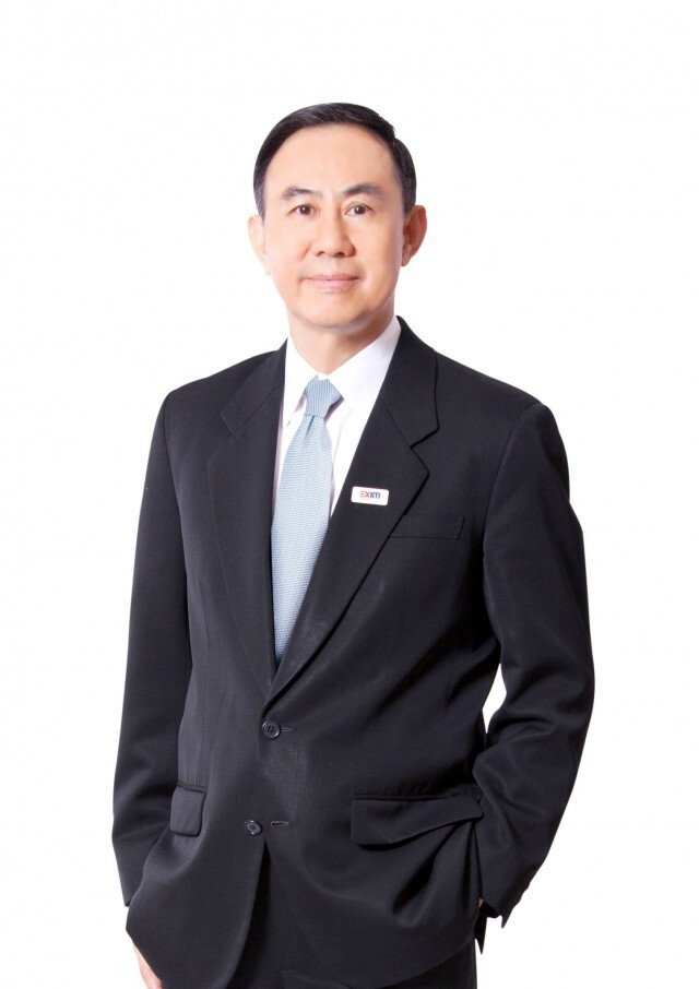 EXIM BANK งัดมาตรการฟื้นฟูกิจการลูกค้าหลัง 'โควิด-19'