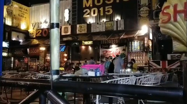 รุดซักประวัติพนง."สามวันสองคืน" ใกล้ชิดผู้ต้องขังโควิด