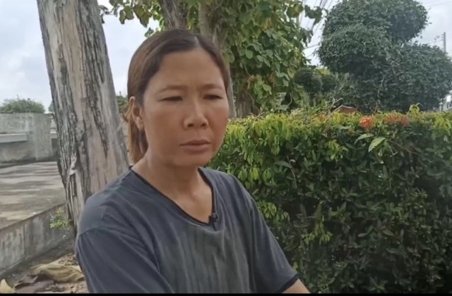 ยันคัดค้านเปิดเหมืองแร่ทองคำอัคราฯถึงที่สุด