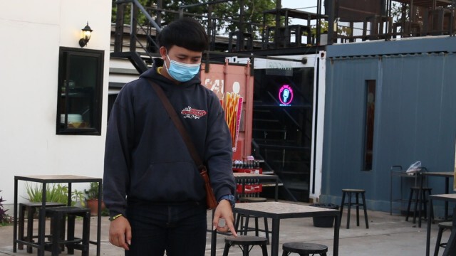 ตามจับโจรฉกรถมอเตอร์ไซค์ขี่ข้ามจังหวัด