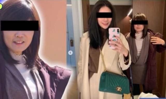 แม่อิงอิง เปิดใจปมข่าว"ลูก" เป็นบ้านเล็ก"ธัญญ่า"ลั่นยังไงลูกก็คือลูก